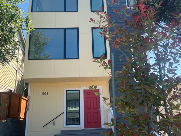 1508 22nd Ave S, Seattle, WA 98144