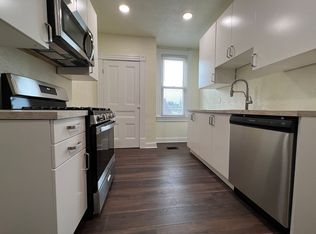 832 Excelsior St, Pittsburgh, PA 15210