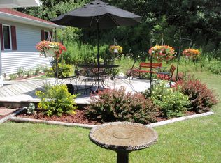 S2406A Elm Ave, Hillsboro, WI 54634