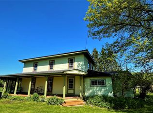 5524 Fleming Rd LOT WP001, Angelica, NY 14709