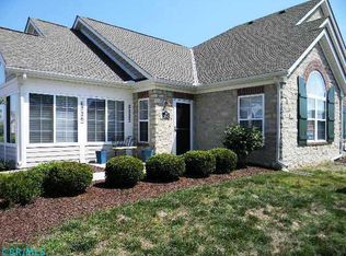 6222 Donegan Way, Dublin, OH 43016