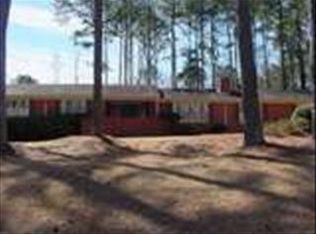 120 Rollingwood Dr, Athens, GA 30605