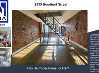 2835 Boudinot St, Philadelphia, PA