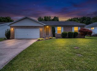 3027 Cascade Dr, Evansville, IN 47725
