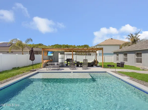 43 LANGDON Drive, Palm Coast, FL 32137