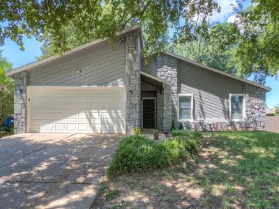 9312 S 90th East Ave, Tulsa, OK, 74133
