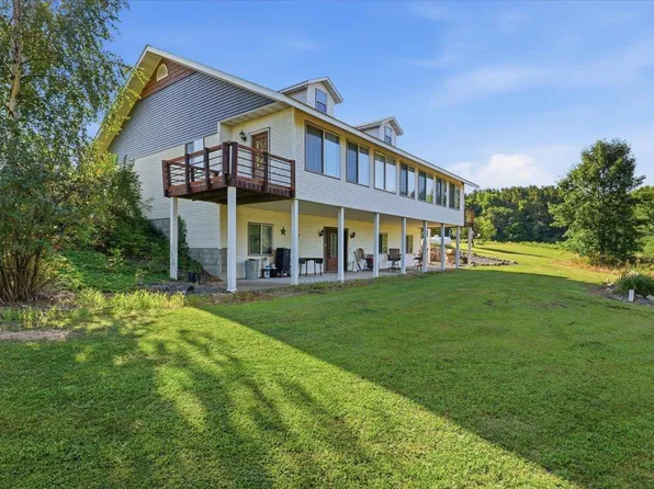 1661 315th Ave, Frederic, WI 54837