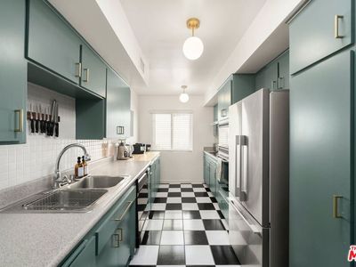 7949 Selma Ave APT 18, Los Angeles, CA, 90046