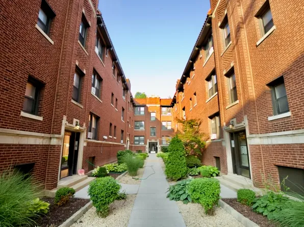 2641 N Spaulding Ave, Chicago, IL