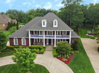 1802 Arnold Palmer Blvd, Louisville, KY 40245
