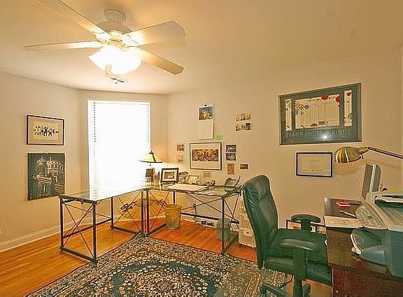 2nd Bedroom