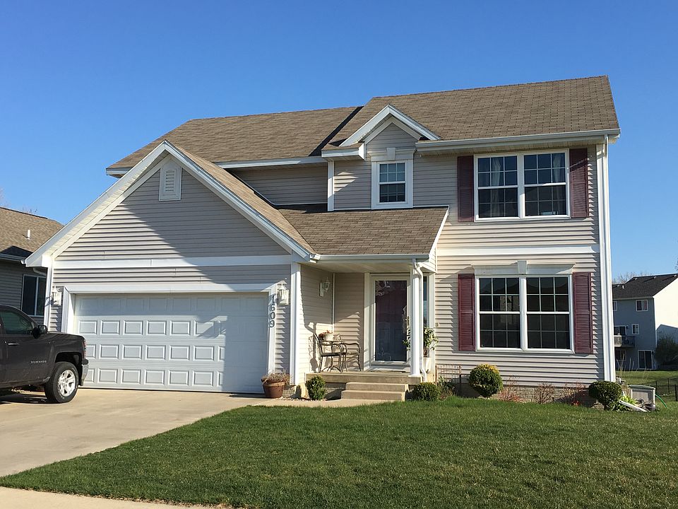 1st image of 1609 Ashworth Dr