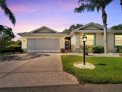 2206 Mayfield Palms Ln #69, Sun City Center, FL, 33573