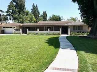 9942 Center Dr, Villa Park, CA 92861
