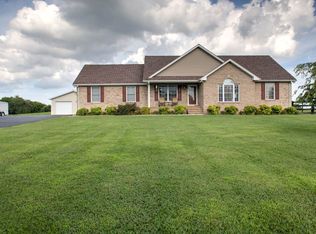 640 Roark Rd, Franklin, KY 42134