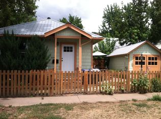 663 E 7th St, Durango, CO 81301