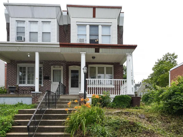 406 Princeton Ave, Philadelphia, PA 19111