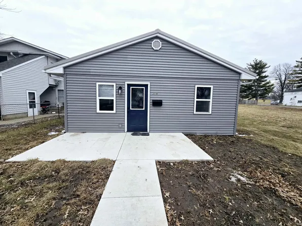 2518 N Apperson Way, Kokomo, IN 46901