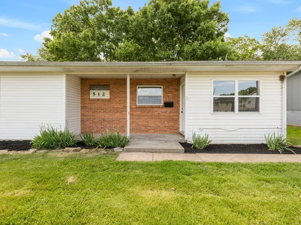 512 Maier Dr, Belton, MO 64012
