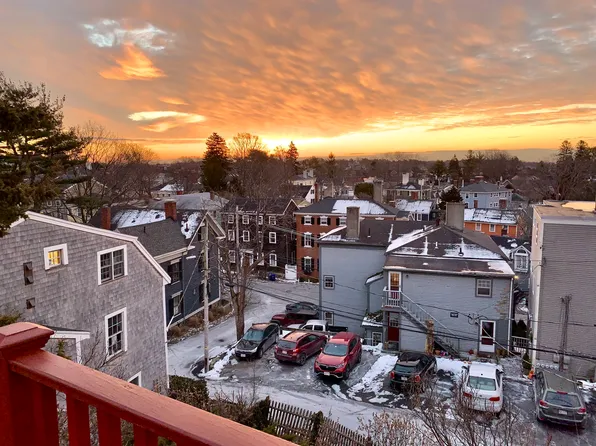 14 Nicholson Hl #B, Marblehead, MA 01945