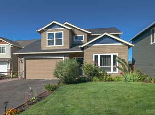 1452 SW 27th St, Redmond, OR 97756