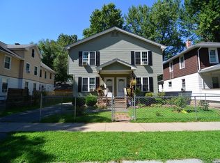 54 Newland St, Springfield, MA 01107