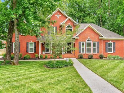 114 Spring Water Dr, Madison, AL, 35758