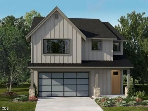 1228 SW Bonniewood Pl, Bend, OR 97702