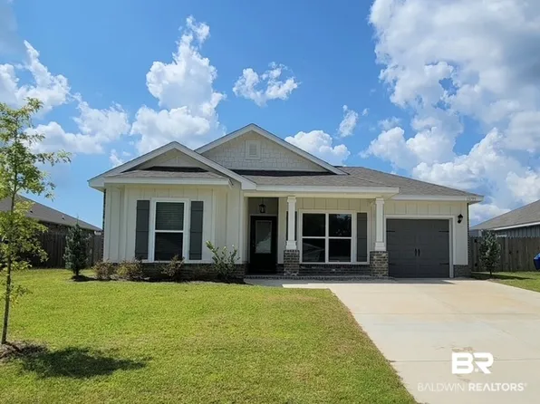 13765 Shea Cir, Foley, AL 36535