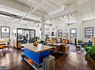 429 N 13th St APT 5G, Philadelphia, PA 19123