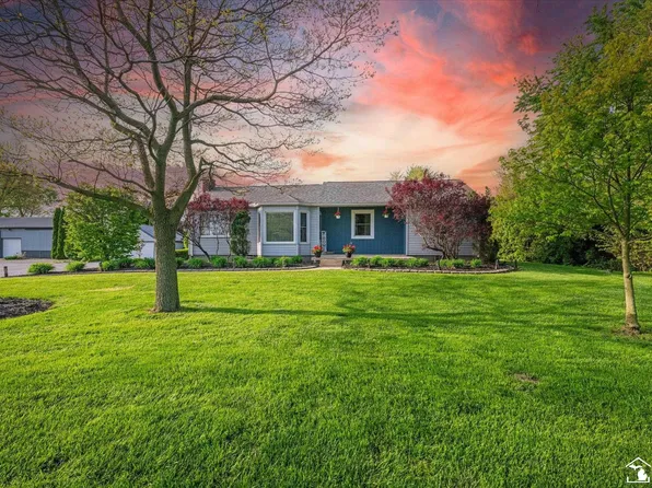 4851 Consear Rd, Ottawa Lake, MI 49267