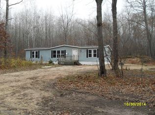 12716 Us Highway 10, Evart, MI 49631