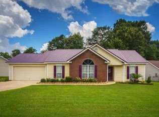 1629 Breeds Hill Loop, Columbus, GA 31907