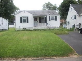 118 Victory Ave, Phillipsburg, NJ 08865