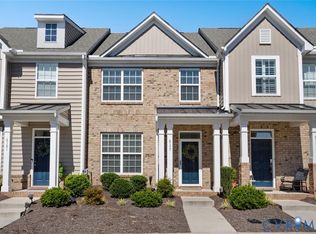 6177 Bowline Ln, North Chesterfield, VA 23234