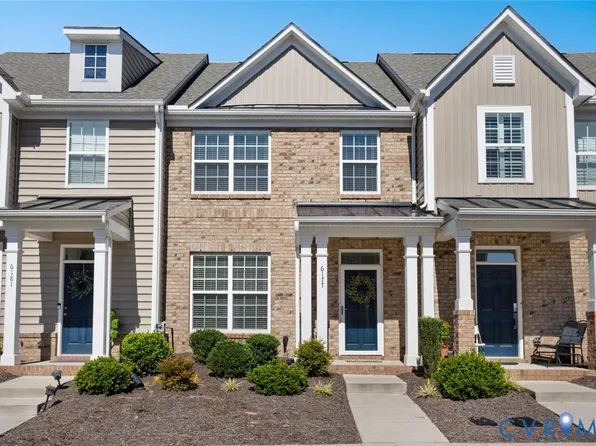 6177 Bowline Ln, North Chesterfield, VA 23234