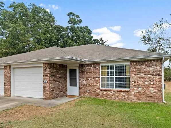 5A & 5B Jonquilla Way, Bentonville, AR 72712