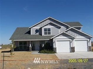 151 Judy Rd NE, Moses Lake, WA 98837