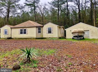 18188 Shiloh Church Rd, Georgetown, DE 19947