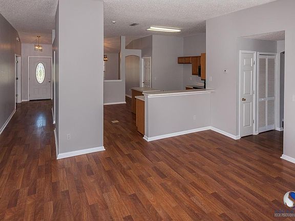 living_area to kitchen