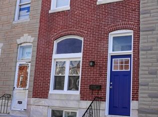 237 S Bouldin St, Baltimore, MD 21224