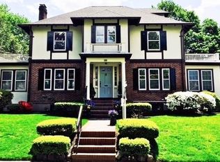 29 Madison St, Belmont, MA 02478