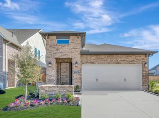 11230 Peacock Flower St, Cypress, TX 77433