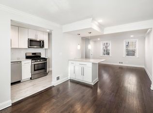 480 Valley Rd APT B16, Montclair, NJ 07043
