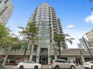 1212 Howe St #503, Vancouver, BC