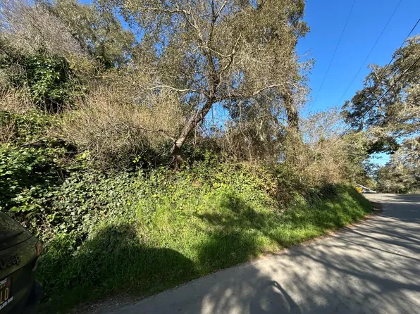 0 Loma Prieta Dr, Aptos, CA 95003