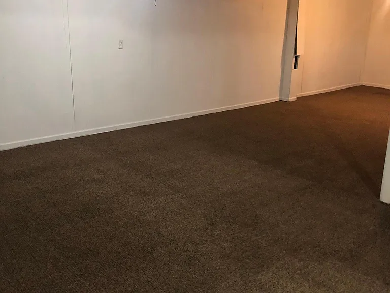 Full Finished Basement