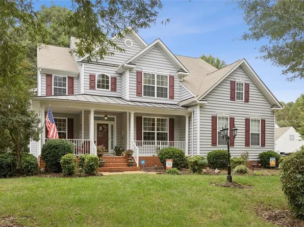 100 Merchant Man Ct, Williamsburg, VA 23185