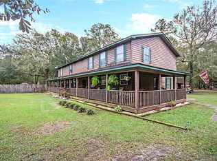 7630 Sidneys Rd, Round O, SC 29474