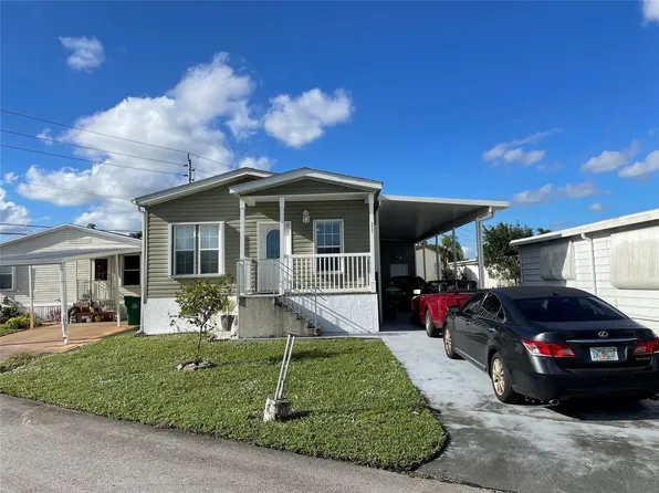 8581 SW 22nd Court, Davie, FL 33324